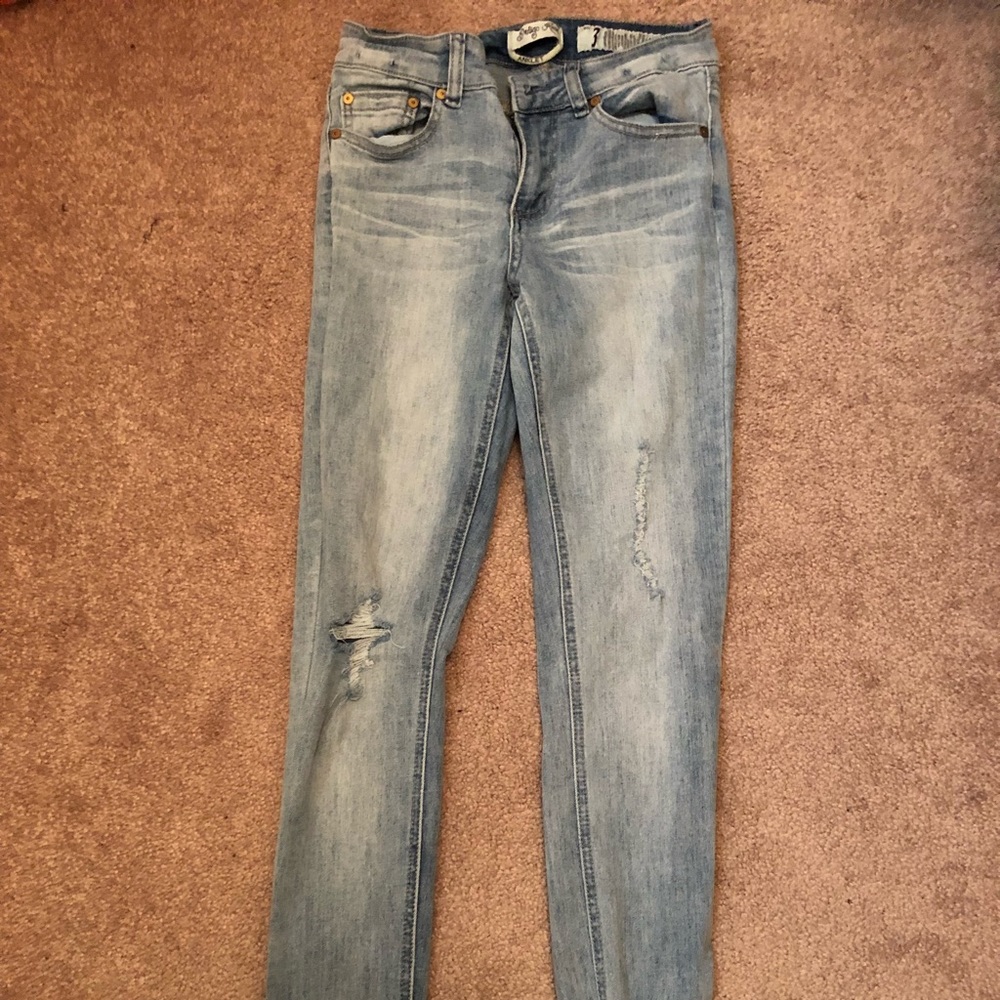 Jeans
